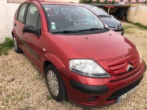 Citroen C3 1.4 ES PULP TBG 2007 PACK CD .... 2290E