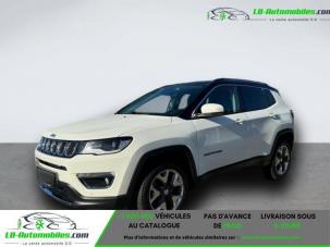 Jeep Compass 1.4  MultiAir  140 ch BVA