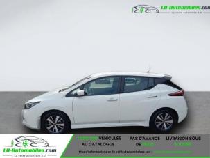 Nissan Leaf Electrique 40kWh 150 ch