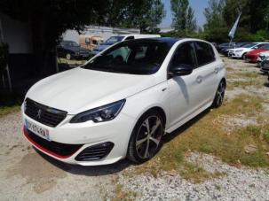 Peugeot 308 2.0 BLUEHDI 180CH GT S&S EAT6 5P