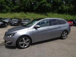 Peugeot 308 2.0 BLUEHDI FAP 150CH FELINE EAT6