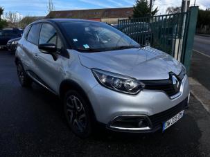 Renault Captur dCi 90 Energy eco² E6 Intens