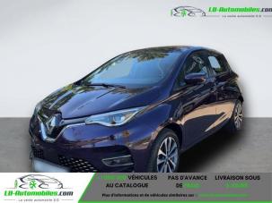 Renault Zoe R135 BVA