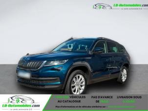 Skoda Kodiaq TSI 150 4x4 5pl