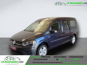 Volkswagen Caddy 1.4 TSI 130 BVA