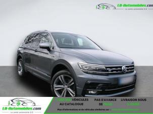 Volkswagen Tiguan Allspace 2.0 TSI 190 4Motion BVA