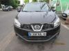 Nissan Qashqai 1.5 DCI 110CH FAP CONNECT EDITION