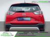 Opel Crossland X 1.2 Turbo 110 ch BVM