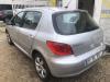 Peugeot 307 1.6 es pack cd clim 2008 TBG 154371km 35