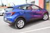 Renault Captur 1.6 E-TECH HYBRIDE RECHARGEABLE 160CH BU