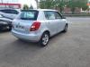 Skoda Fabia II (2) 1.2 12V 60 ACTIVE 2 CRIT1