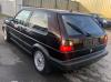 Volkswagen Golf 1.8i GTI blue EDITION 108 CV