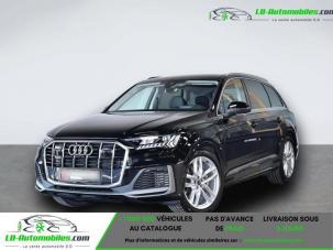 Audi Q7 55 TFSI 340 BVA Quattro 5pl