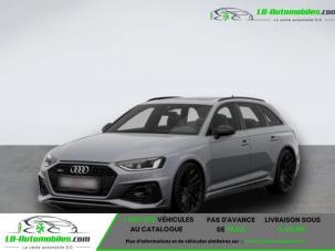 Audi RS4 Avant V6 2.9 TFSI 450 ch BVA Quattro