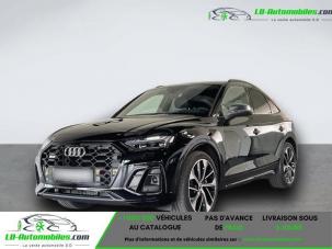 Audi SQ5 Sportback 3.0 V6 TDI 341 BVA Quattro