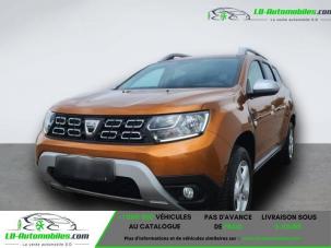 Dacia Duster TCe 130 FAP 4x2