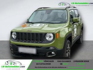 Jeep Renegade 1.4 MultiAir 170 ch BVA