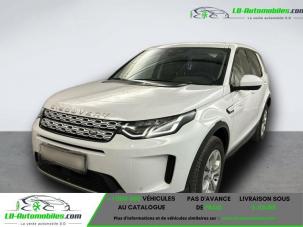 Land Rover Discovery Sport P300e PHEV AWD BVA