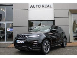 Land Rover Range Rover Evoque MARK I P300E PHEV AWD BVA8 R-Dynamic HSE