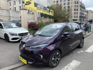 Renault Zoe INTENS R110 MY19