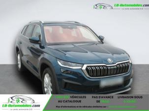 Skoda Kodiaq 2.0 TDI 150 BVA 4x4 5pl