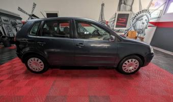 Volkswagen Polo 1.4 TDi 70ch Confortlin