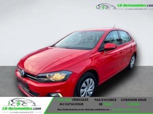 Volkswagen Polo 1.0 65 S&S BVM