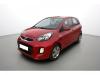 Kia  1.2L 85 ch Premium Automatique 2016