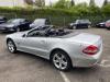 Mercedes Classe SL BVA 500 V8 Cabriolet 388 cv BVA7