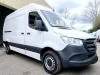 Mercedes Sprinter 2.2 cdi 143ch 