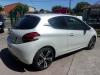 Peugeot 208 1.2 PURETECH 110CH GT LINE S&S 3P