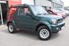 Suzuki Jimny 1.3 VVT