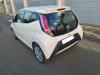 Toyota Aygo II 1.0 VVT-I 4CV X-PLAY  FAIBLE KM