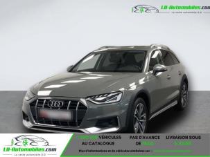 Audi A4 Allroad 40 TDI 190 BVA Quattro