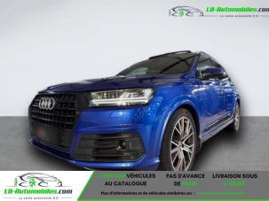 Audi Q7 3.0 V6 TDI  272 BVA Quattro 7pl