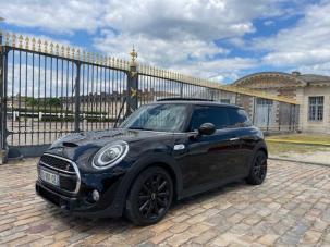 Mini Mini   (F56) COOPER S 192 EXQUISITE BVA7 3P