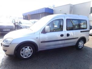 Opel Combo 1.7 DI 16V COMFORT