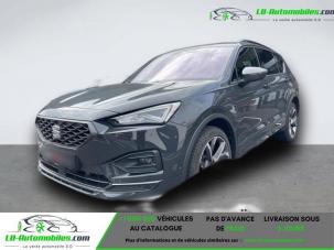 Seat Tarraco 2.0 TDI 150 ch  BVA  5 pl