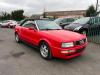 Audi 80 CABRIOLET 2.6 V6 1996