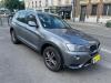 BMW X3 (F25) XDRIVE20DA 184CH LUXE