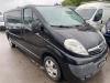 Opel  2.0 cdti 115cv L2H1 5places  2010