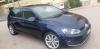 Volkswagen Golf VII CARAT 1.4 Turbo Tres Bonne Etat 2015