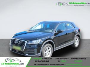 Audi Q2 TFSI 150 ch BVM