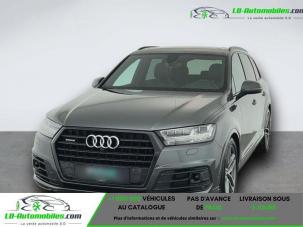 Audi Q7 3.0 V6 TDI  272 BVA Quattro 5pl