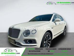 Bentley Bentayga Hybrid 3.0 449 ch BVA