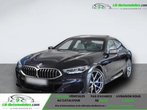 BMW 530 M850i xDrive 530 ch BVA