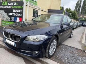 BMW Serie 5 BVA (F10) 520DA 163CH LUXE