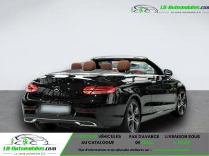 Mercedes Classe C 220 d BVA