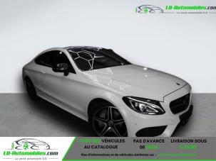 Mercedes Classe C 250 250 d BVA