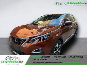 Peugeot 3008 1.6 BlueHDi 120ch  BVA